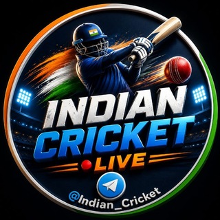 Indian Cricket Live channel avatar