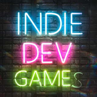 INDIE DEV GAMES | ИНДИ РАЗРАБОТЧИКИ channel avatar