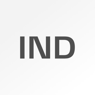 Аватар канала IND