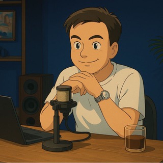 Inetovsky channel avatar