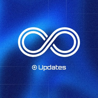 Infinity X Updates channel avatar