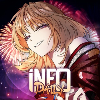 iNFO Daily channel avatar