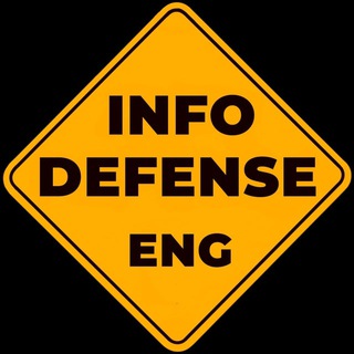 InfoDefenseENGLISH channel avatar
