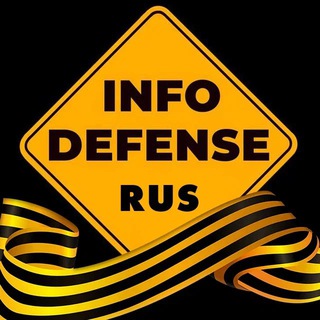 InfoDefense channel avatar
