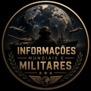 INFORMAÇÕES MUNDIAIS E MILITARES channel avatar