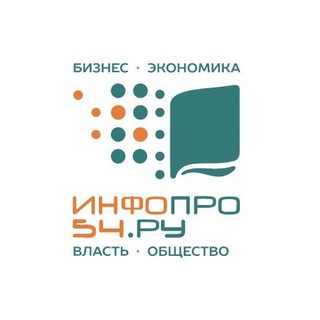 Infopro54.ru channel avatar