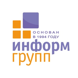 Информ-Групп channel avatar