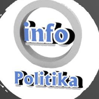 InfoPolitika channel avatar
