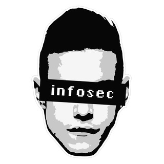 infosec channel avatar
