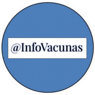 @InfoVacunas channel avatar