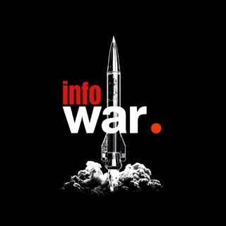 infoWAR channel avatar