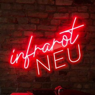 InfraRot - Neu channel avatar