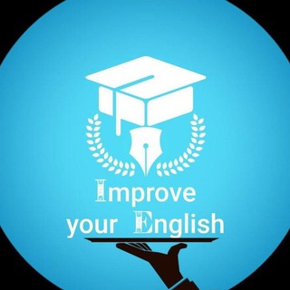 Improve your English channel avatar