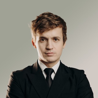 Аватар канала Иван Никифорчин