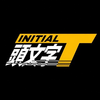 InitialT channel avatar