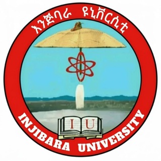 Аватар канала Injibara University