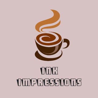 Ink Impressions channel avatar
