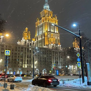 Ищу тебя Москва (в мск любят) channel avatar