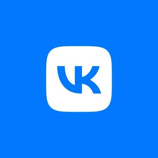 Аватар канала VK