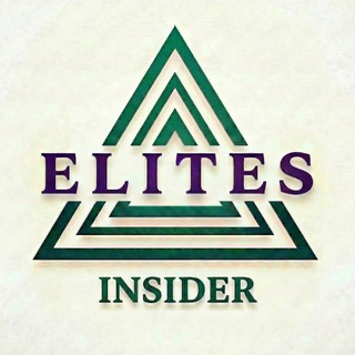 INSIDER ELITES channel avatar