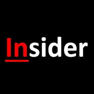 Insider channel avatar