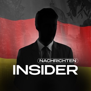 Аватар канала INSIDER Deutscher | Nachrichten