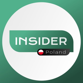 🇵🇱 INSIDER ~ Польща | Польша channel avatar