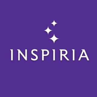 Аватар канала Издательство Inspiria