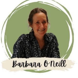 Inspiriert von Barbara O'Neill channel avatar