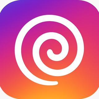 Аватар канала inst