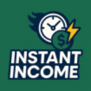 Аватар канала instantincome365