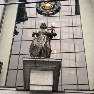 Аватар канала Судебная практика по страхованию
