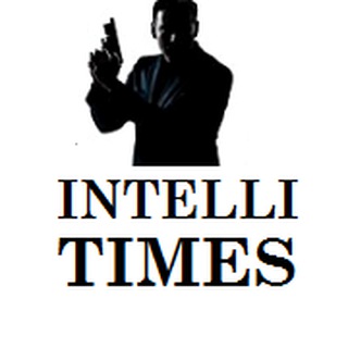 INTELLITIMES | אינטלי טיימס channel avatar