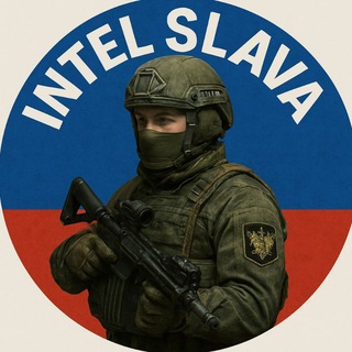 Intel Slava channel avatar