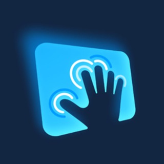 Интерактивная проекция channel avatar