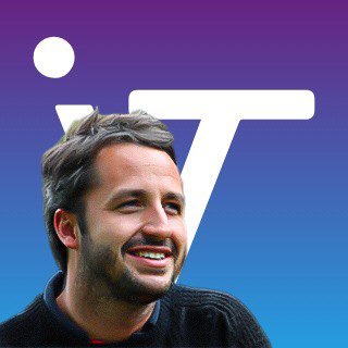 Rodolphe Steffan - Interactiv Trading channel avatar
