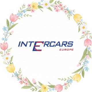 Intercars channel avatar