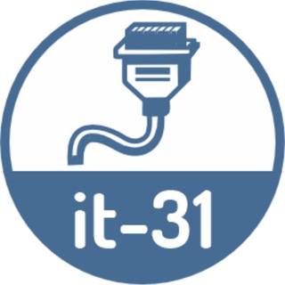 Записки IT специалиста channel avatar
