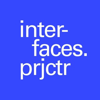 Аватар канала interfaces.prjctr | vnotchenko week