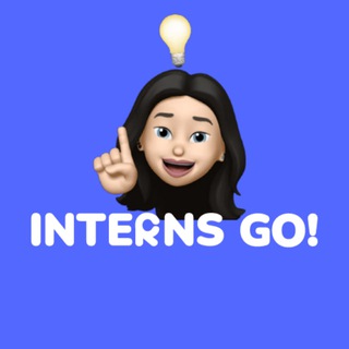 InternsGo! channel avatar