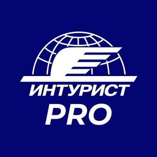 Intourist PRO channel avatar
