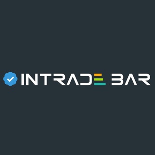 intrade.bar Официальный канал channel avatar