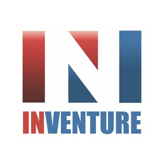 Аватар канала InVenture