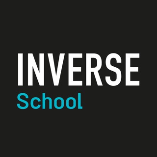 Аватар канала INVERSE School