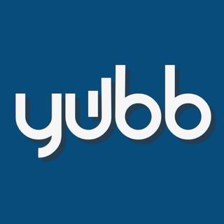 Аватар канала Yubb