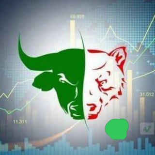 Forex Signal channel avatar