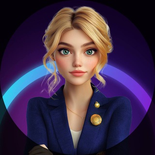Олюшка и крипта l pro.finansy channel avatar