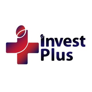 Аватар канала اینوست پلاس | investplus