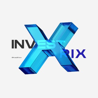 Investrix channel avatar