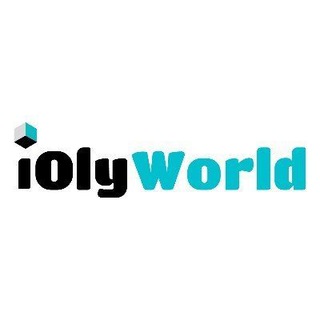 iOlyWorld Community (Official) channel avatar